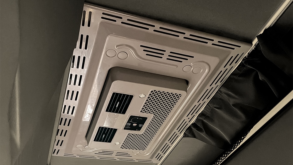 Накрышный кондиционер