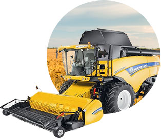 Сельское хозяйство