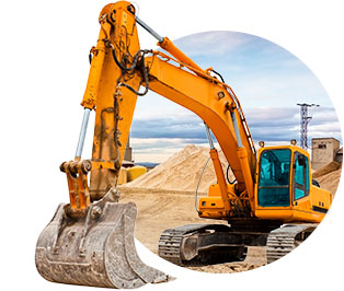 Строительная техника