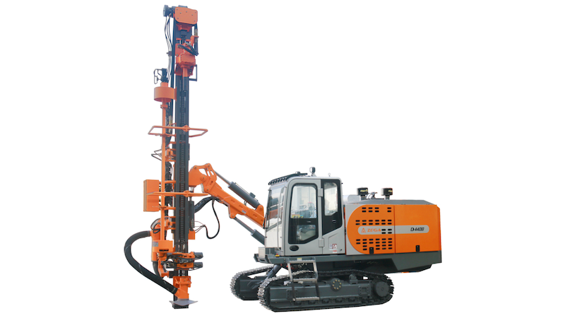 Буровая установка