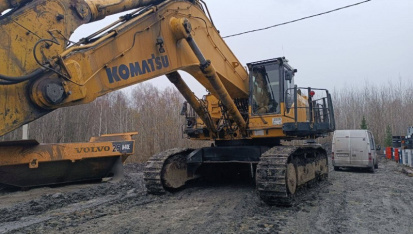 Безопасность спецтехники с компанией GESEM