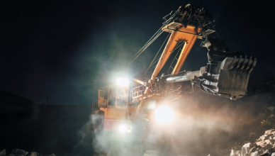 Светодиодная оптика: фары, сигнальные огни, маячки Speaker