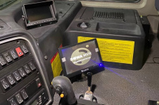 Система видеонаблюдения и видеорегистрации: MyVision