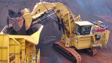 Комбинированная технология AFEX для максимальной защиты техники от пожара