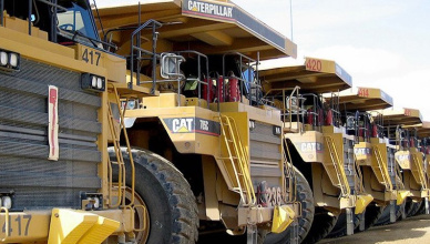 Система пожаротушения AFEX для техники и машин специального назначения